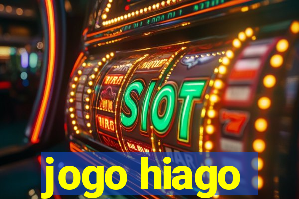 jogo hiago